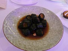 开胃黄瓜-翠香阁潮州菜馆·始于1994(珠江路店)
