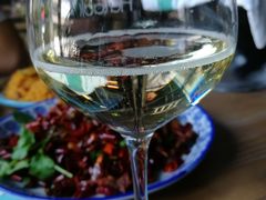 -临界音乐酒馆·小龙虾·江湖菜(华熙LIVE·鱼洞店)