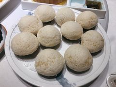 黑松露鹅肝包-宴小馆·小海鲜青岛菜(五四广场店)