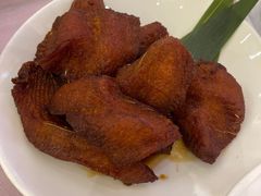 -金时代顺风大酒店(静安大融城店)