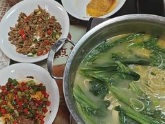-洁雅小南方俏巴鱼馆(汴河街店)
