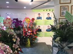 -银涛高尔夫练习场(徐泾店)