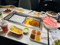 大片毛肚-千家粗粮王(MOMOPARK店)