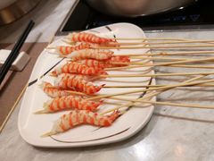 -虾佬圣汤