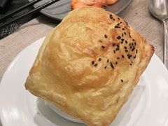 -东方红海鲜百汇(国际大厦店)