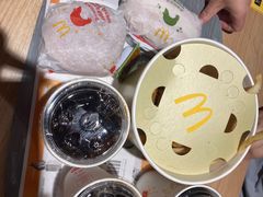 -麦当劳(宝龙店)