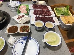 -杏花吴记牛肉火锅