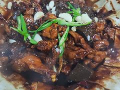 -皖北巫氏三胖地锅鸡(长淮总店)