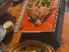 -永安水煮活鱼·仪征菜(仪征奥林匹克店)