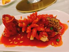 -金时代顺风大酒店(临港百联店)
