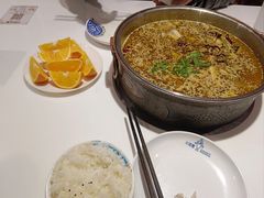 -大河宴鱼台头(金凤万达店)