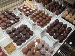 -GODIVA(港汇恒隆广场)