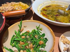 -新太二·鲜料川菜(晶耀前滩店)