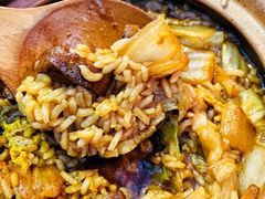 -小吊梨汤·北京菜(香山店)