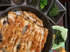 -玄白·炭烤活鳗(上海首店)