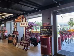 -北京德悦行BMW宝马摩托车