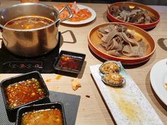-星伦多自助料理(爱琴海店)