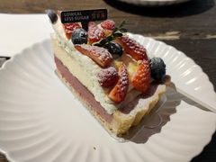 -黑草莓(重庆路店)