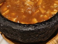 -径山十八道·风味民间菜(杭州总店)