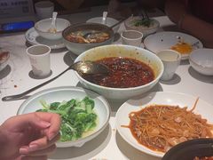 -辛香汇·现炒川菜(城北万象城店)