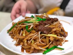 -香港新发烧腊茶餐厅(书城店)