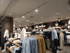 -MUJI无印良品(西湖银泰城店)