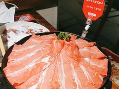 -井格重庆火锅(通州梨园店)