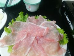 -藏味八珍特色火锅