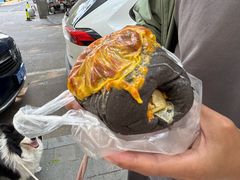 -甜嘟嘟烘焙坊(舒城路店)