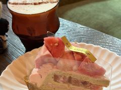 -黑草莓(重庆路店)