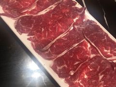 -古乐牛香·鲜牛肉牛杂火锅(象湖店)