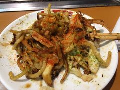 -鹤桥风月(ヨドバシ梅田店)