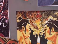 -白石的深夜食堂(济南万象城店)