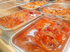 -老柴枝猪脚饭(窑岭店)
