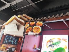 -川流不息·地道川菜·小龙虾(新松江路店)