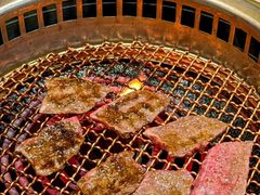 -一品诚记烤肉(大连柏威年购物中心店)