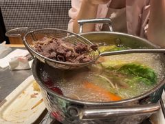 -潮界(虹桥新天地店)