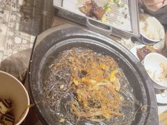 -绿茶餐厅(朝阳大悦城店)