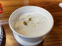纳瓦手工酸奶-纳瓦新疆菜(银都店)