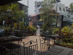 -Cafe de Thaan Aoan