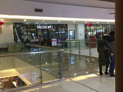 -万达广场(无锡滨湖店)