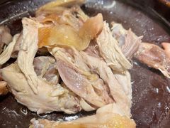 古法手撕盐焗鸡-客语客家菜(琶洲保利店)