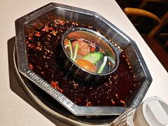-大队长主题火锅(观音桥店)