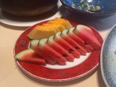 -侨美食家·粤菜(体育西路店)