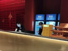-阿伟海鲜楼·福建菜(延寿店)