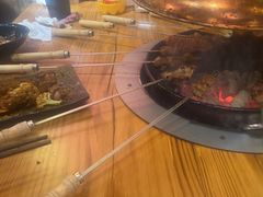 -号令江湖·水浒烤肉(和畅睦邻中心店)