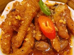 -顺德人家食府(黄金广场店)