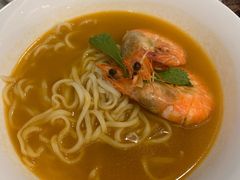 -子霖南山鲜虾面(南山总店)