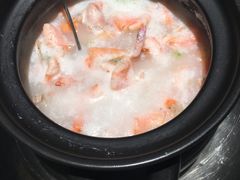 海虾羔蟹粥-福昌源食苑