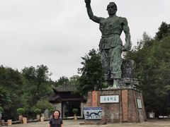 -景德镇古窑民俗博览区